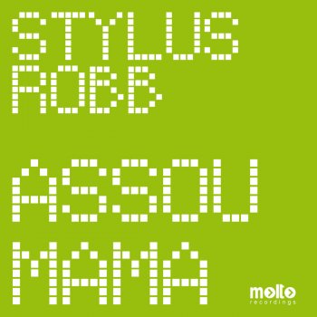 Stylus Robb feat. Jean Diarra Assou Mama - Alex Kenji Remix