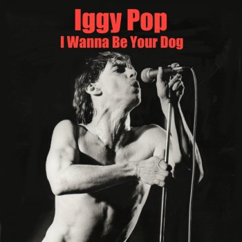 Iggy Pop I Wanna Be Your Dog (Acoustic Version)