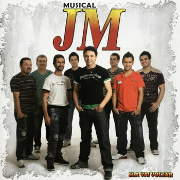 Musical JM Ela Vai Voltar