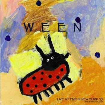 Ween Intro (Live) - Remastered