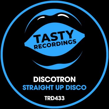 Discotron Same Ol' G - Radio Mix