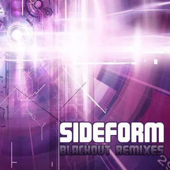 Sideform Blackout - Duncan Remix