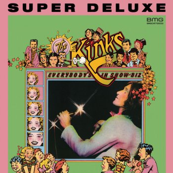 The Kinks Here Comes Yet Another Day (Live)