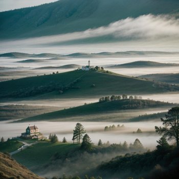 Renaissance Music 春日独坐寄郑明府