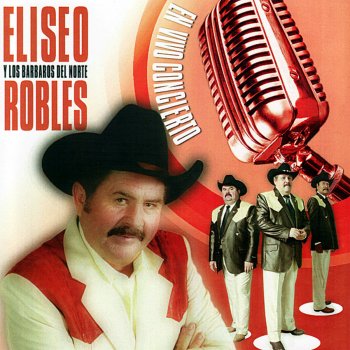 Eliseo Robles Paloma Negra