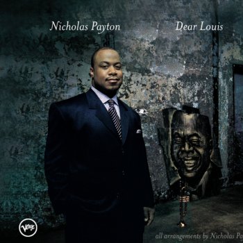 Nicholas Payton On the Sunny Side of the Street