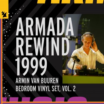 Armin van Buuren 1998 (Mixed)