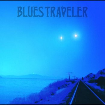Blues Traveler Canadian Rose