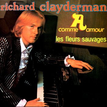 Richard Clayderman Ping pong sous les arbres