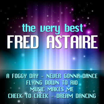 Fred Astaire Deam Dancing