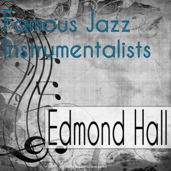 Edmond Hall Jamin' in Four