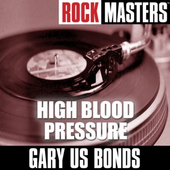 Gary U.S. Bonds One Broken Heart