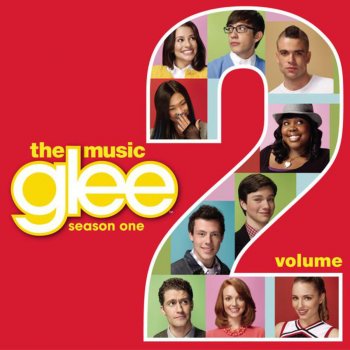 Glee Cast Smile (Cover of Lily Allen Song)