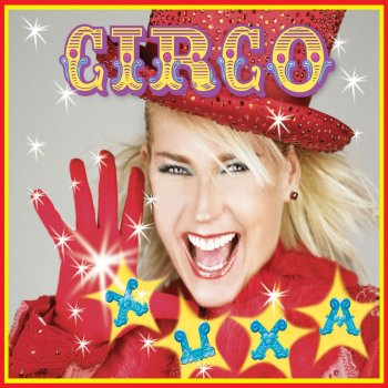 Xuxa O Circo Já Chegou