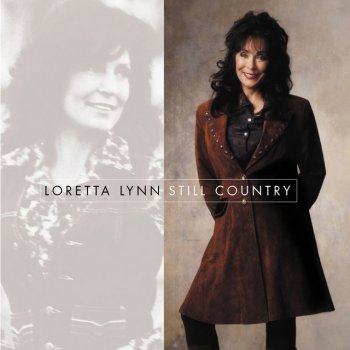 Loretta Lynn Country In My Genes