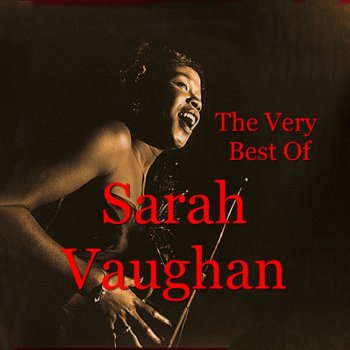Sarah Vaughan Sophisticated