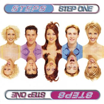 Steps One for Sorrow