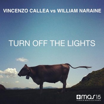 Vincenzo Callea vs. William Naraine Turn Off the Lights - Ivan Gough Rmx - Mync Radio Edit