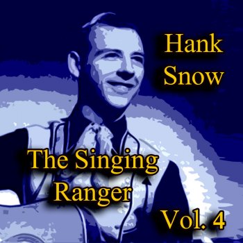 Hank Snow Act 1, Act 2, Act 3