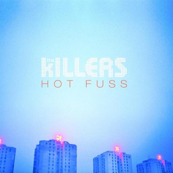 The Killers Glamorous Indie Rock & Roll