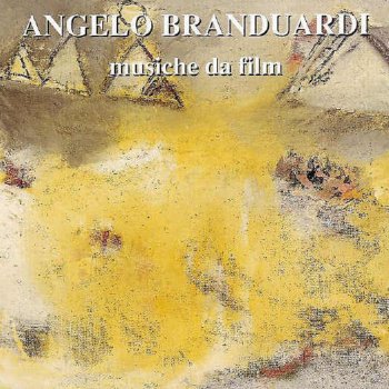 Angelo Branduardi La canzone del deserto