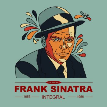 Frank Sinatra I Couldn't Sleep A Wink Last Night