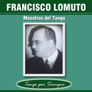 Francisco Lomuto feat. Jorge Omar Son Cosas del Bandoneon