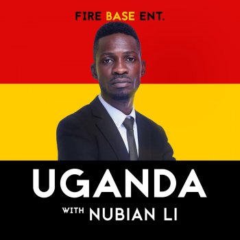 Bobi Wine Aidah