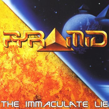 Pyramid The Prodigal Son