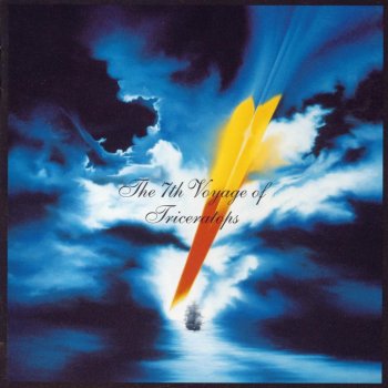 Triceratops エベレスト