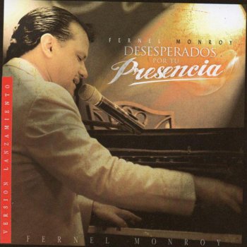 Fernel Monroy En Este Lugar