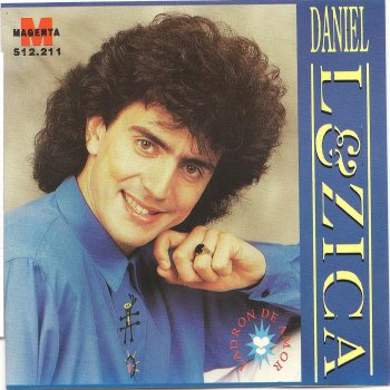 Daniel Lezica La ultima cancion