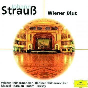 Johann Strauss II G'schichten aus dem Wienerwald, Welzer, op.325