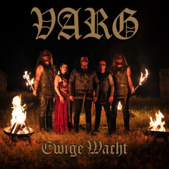 Исполнитель Varg, альбом Ewige Wacht
