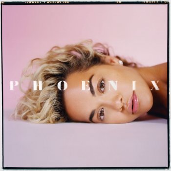 Avicii feat. Rita Ora Lonely Together
