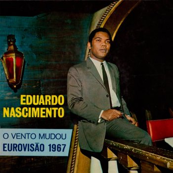 Eduardo Nascimento O Vento Mudou