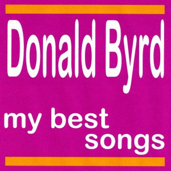 Donald Byrd Salt Peanuts, Pt. 1