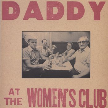 Daddy Nightmare