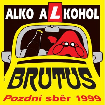 Brutus Vidim znamou