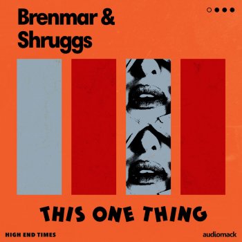Brenmar feat. Shruggs This One Thing