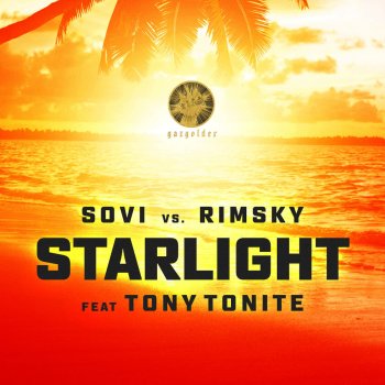 SOVI feat. Rimsky & Tony Tonite Starlight