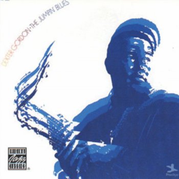 Dexter Gordon For Sentimental Reasons