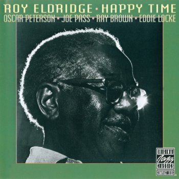 Roy Eldridge On the Sunny Side of the Street