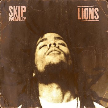 Skip Marley Lions