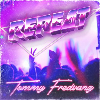 Tommy Fredvang Repeat