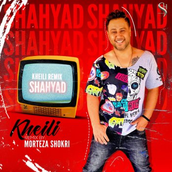 Shahyad Kheili Remix (Reggaeton)