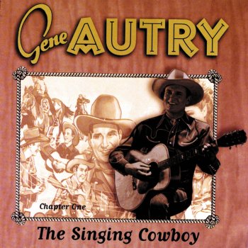 Gene Autry In Old Capistrano