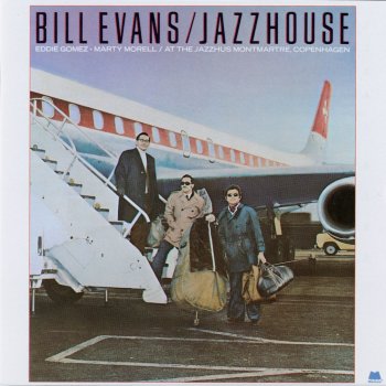 Bill Evans Five (Theme)