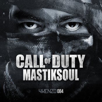 Mastiksoul Call Of Duty