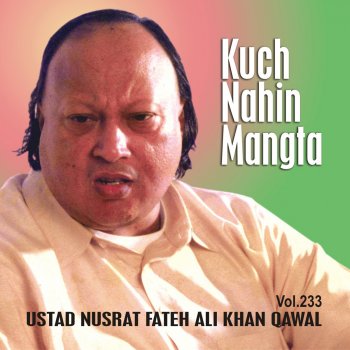 Nusrat Fateh Ali Khan Rahi Umar Bhar Jo